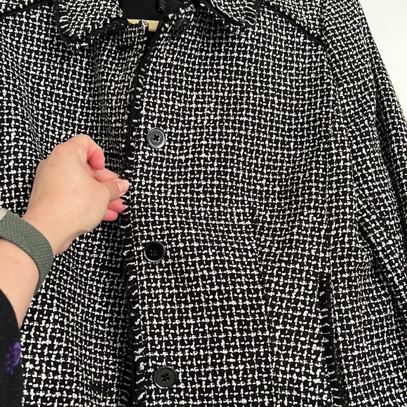 Tweed Jacket - Picture 2 of 9